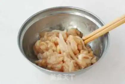 Make Chicken noodle step 7