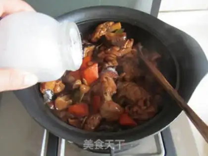 Make Miyagi shrimp balls step 4