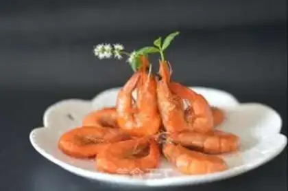 Make Shrimp step 4