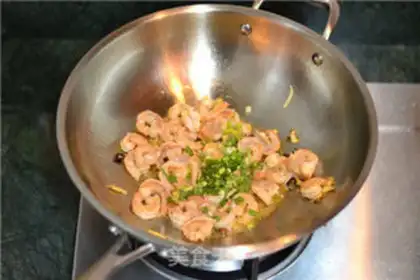Make Miyagi shrimp balls step 7