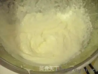 Make Mango rice step 1