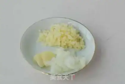 Make Chicken noodle step 8