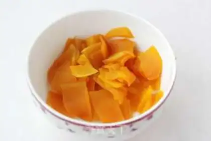 Make Pumpkin step 0