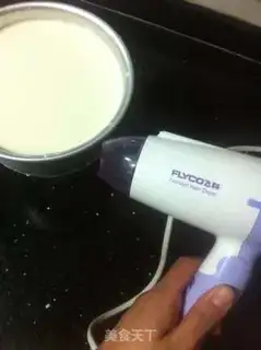 Make Chocolate mousse cake step 28