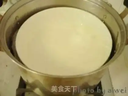 Make Mango rice step 3