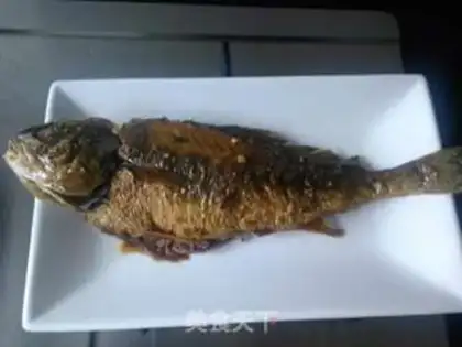 Make Jealousy yellowfish step 9