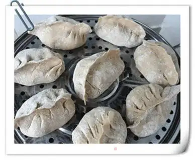 Make Wheat pasta step 9