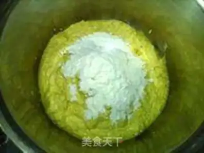Make Steamed corn step 4