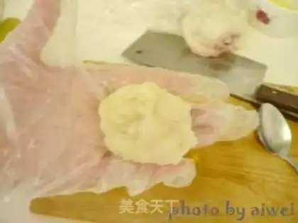 Make Mango rice step 6