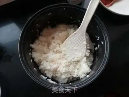 Make Sushi step 4