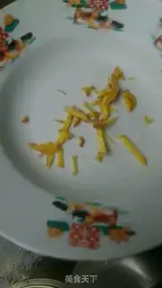 Make Steam fish step 1