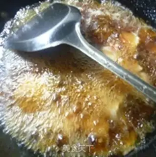 Make Plum-crunch is white step 8