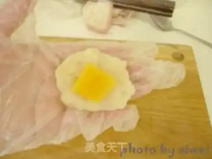 Make Mango rice step 7