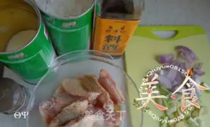 Make Coke chicken wings step 0