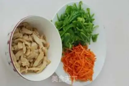 Make Chicken noodle step 14