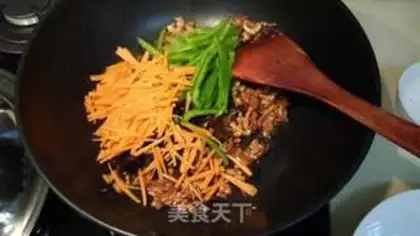 Make Home fish fragrance step 7