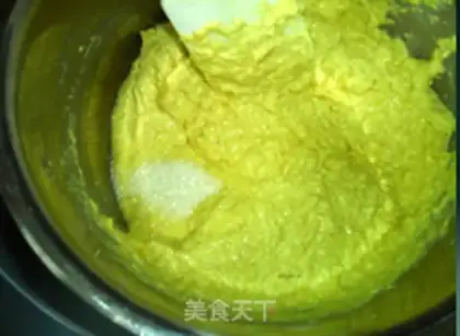 Make Steamed corn step 7