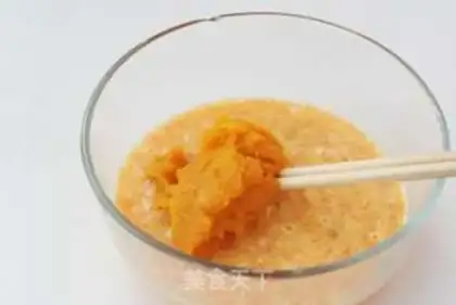 Make Pumpkin step 7