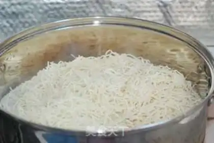 Make Chicken noodle step 16