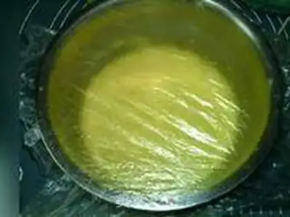 Make Steamed corn step 8
