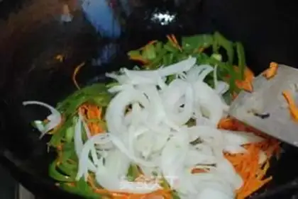Make Chicken noodle step 18