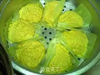 Make Steamed corn step 11