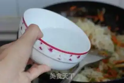 Make Chicken noodle step 21