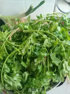 Make Potato sauce step 2