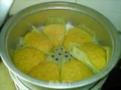 Make Steamed corn step 13