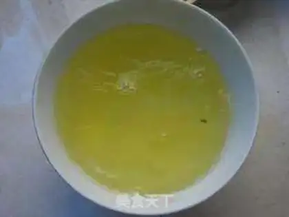 Make Suvere cake step 7