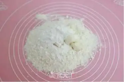 Make Scratch tea and soy step 0