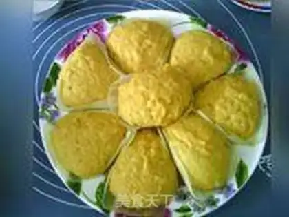 Make Steamed corn step 14