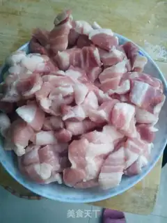 Make Potato sauce step 4