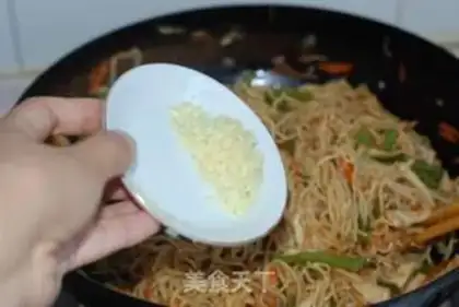 Make Chicken noodle step 26