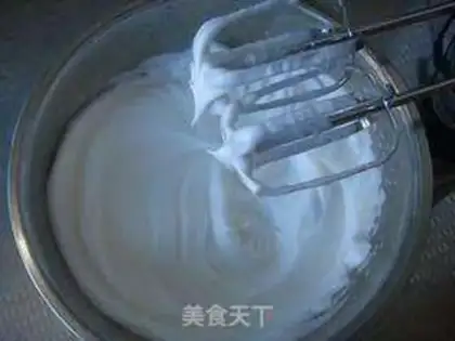 Make Suvere cake step 10