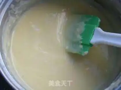Make Suvere cake step 12