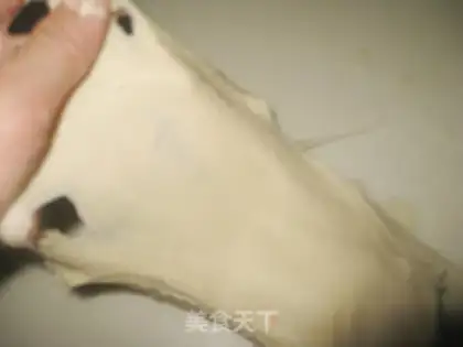 Make Milky fragrance step 2