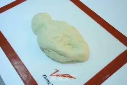 Make Chinese Hokkaido toast step 5