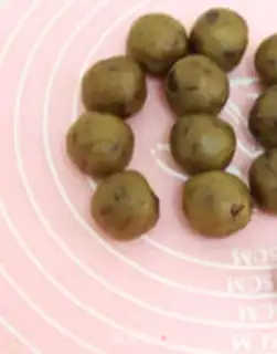 Make Scratch tea and soy step 8