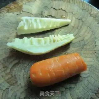 Make Carrot