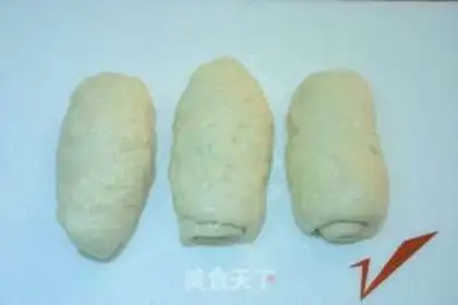 Make Chinese Hokkaido toast step 7