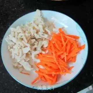 Make Carrot