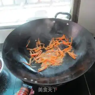 Make Carrot