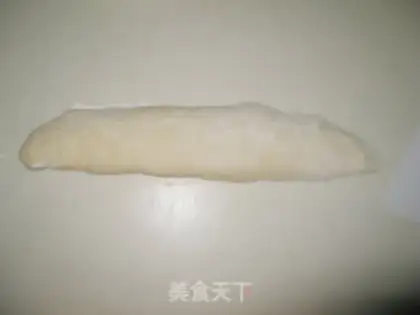 Make Milky fragrance step 6