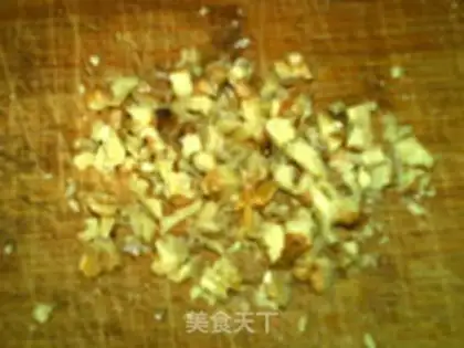 Make Iced pepper salt step 2