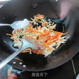Make Carrot