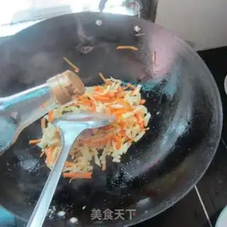 Make Carrot
