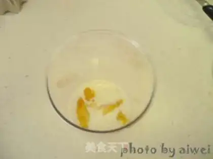 Make Coconut mango pudding step 9