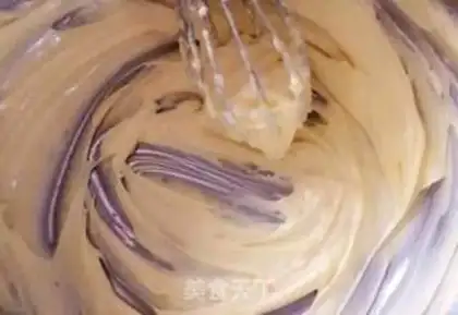 Make Butter cartoon cookies step 0