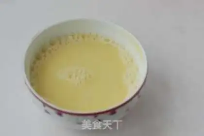 Make Potato porridge step 0